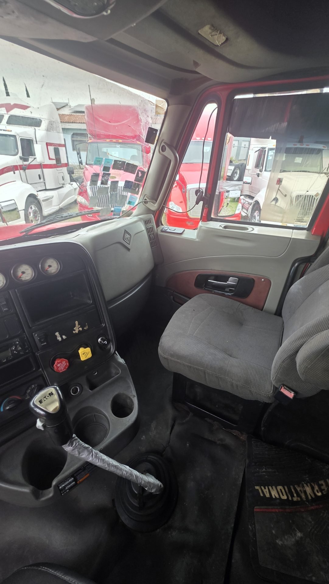 Vista miniatura de Prostar